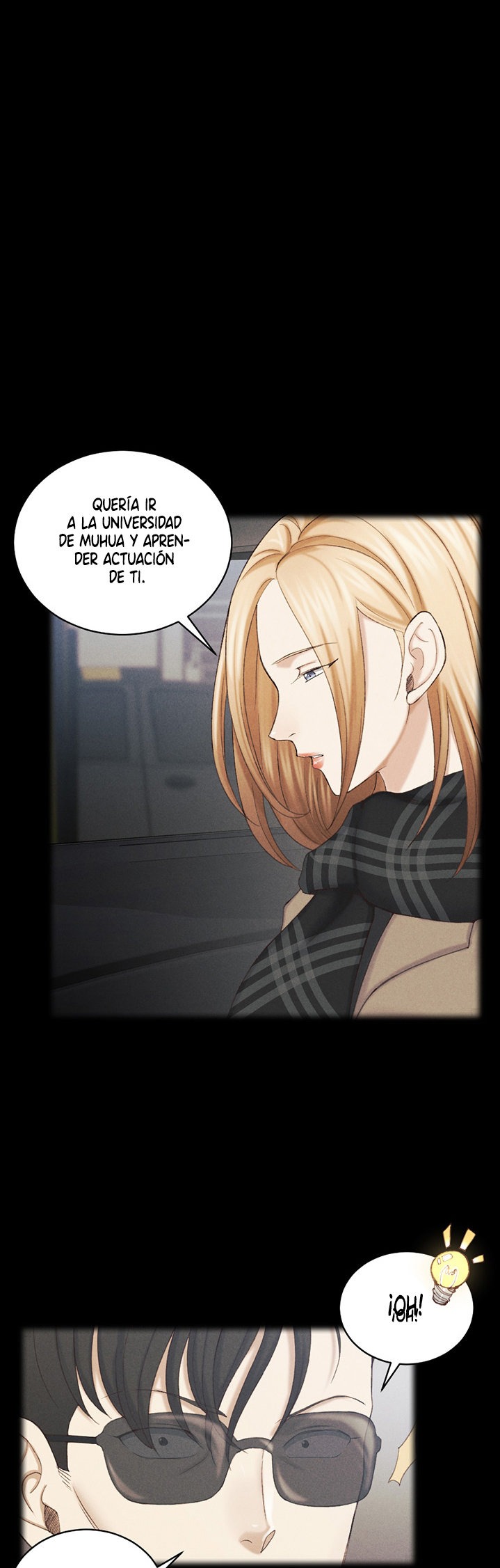 That Man’s Epilepsy Raw Chapter 138 Page 1