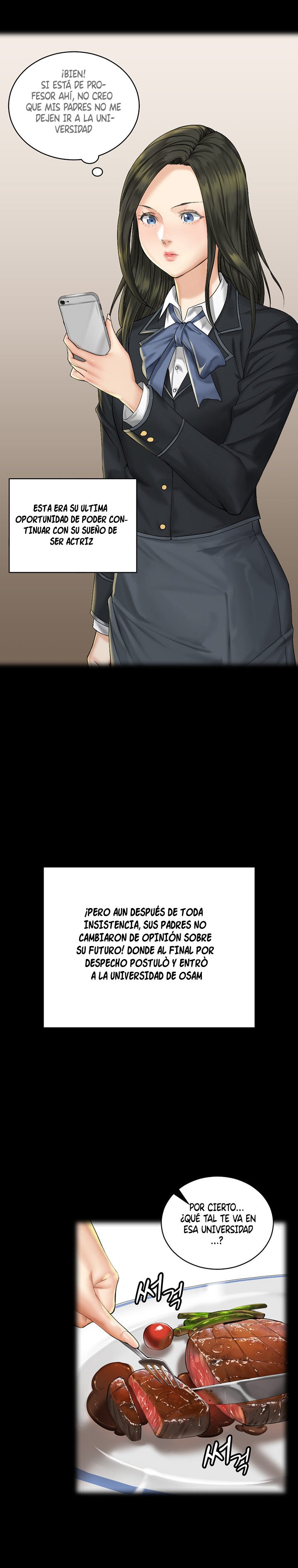 That Man’s Epilepsy Raw Chapter 138 Page 13