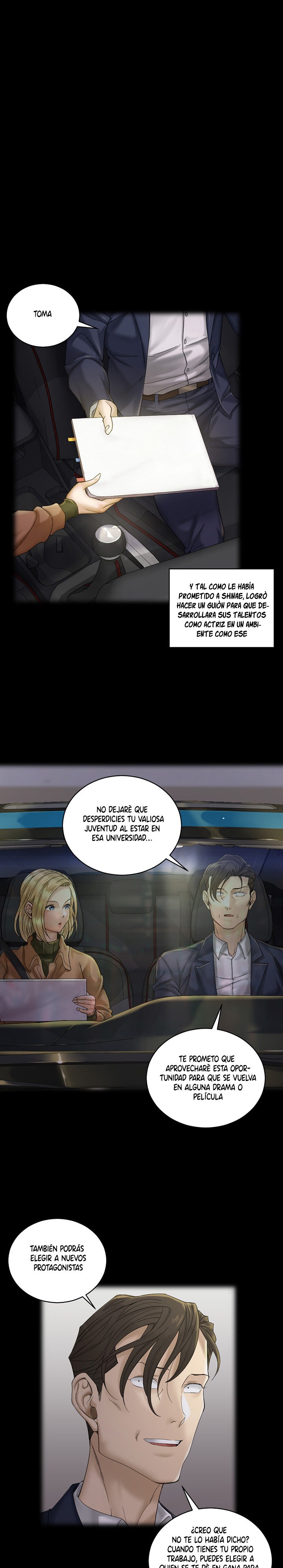 That Man’s Epilepsy Raw Chapter 138 Page 25