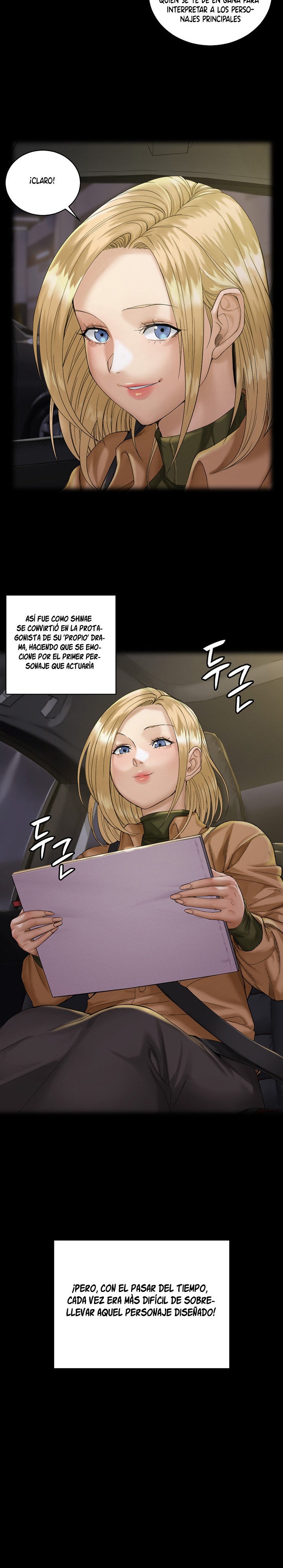 That Man’s Epilepsy Raw Chapter 138 Page 26