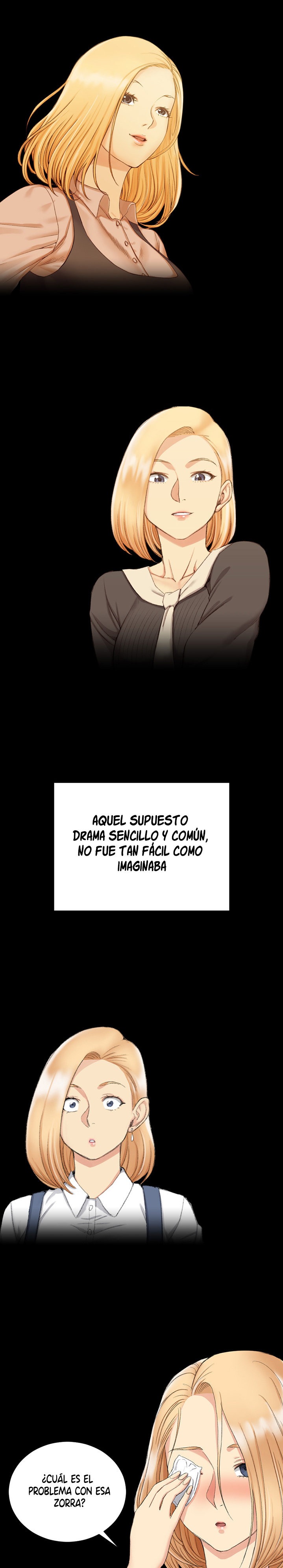 That Man’s Epilepsy Raw Chapter 138 Page 27