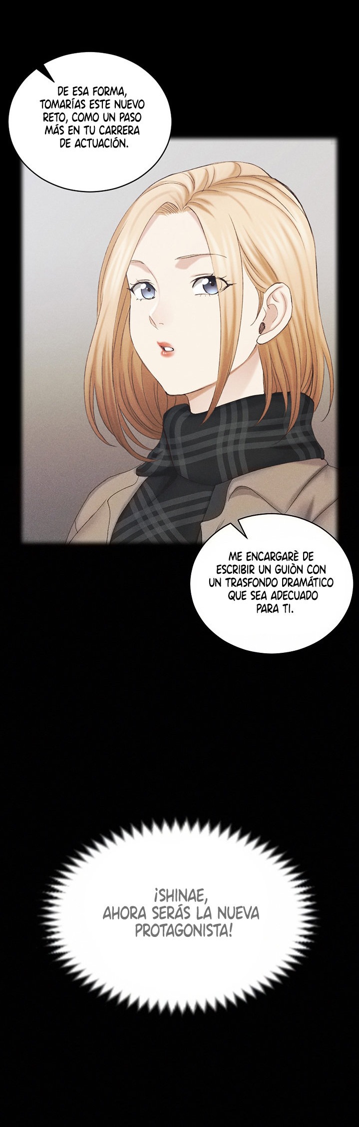 That Man’s Epilepsy Raw Chapter 138 Page 3