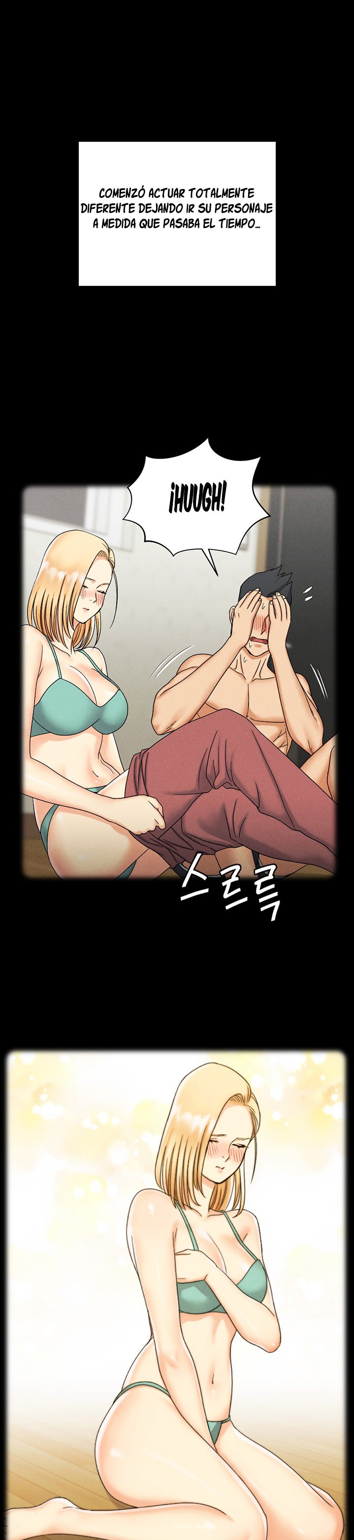 That Man’s Epilepsy Raw Chapter 138 Page 36