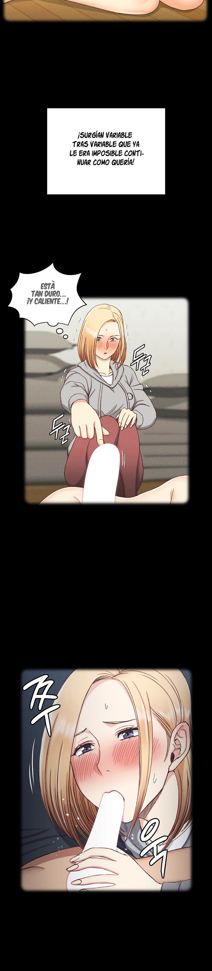 That Man’s Epilepsy Raw Chapter 138 Page 37