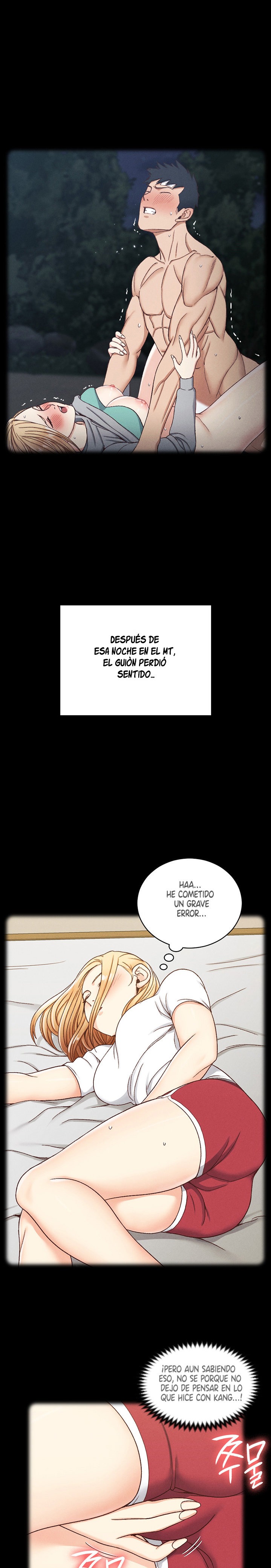 That Man’s Epilepsy Raw Chapter 138 Page 40