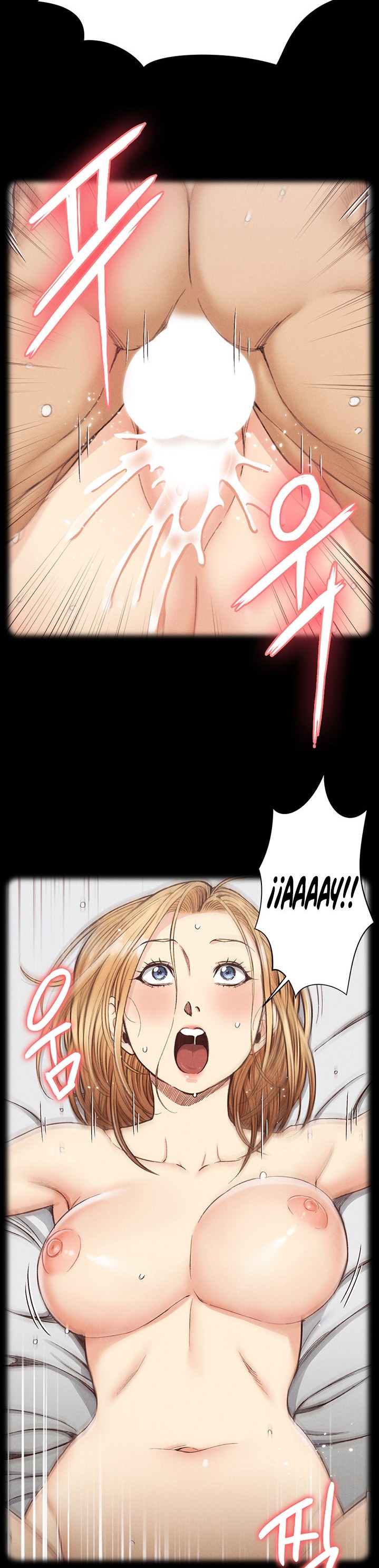 That Man’s Epilepsy Raw Chapter 138 Page 44