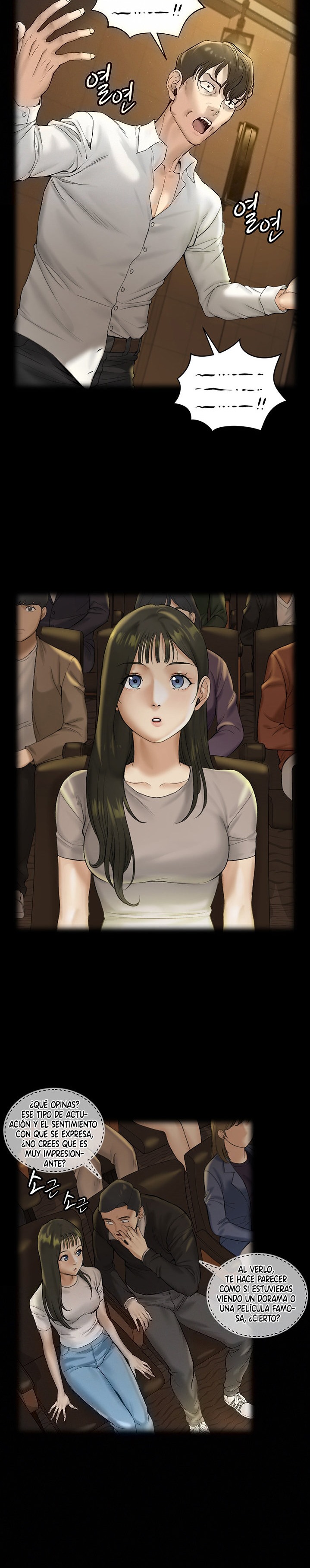 That Man’s Epilepsy Raw Chapter 138 Page 5