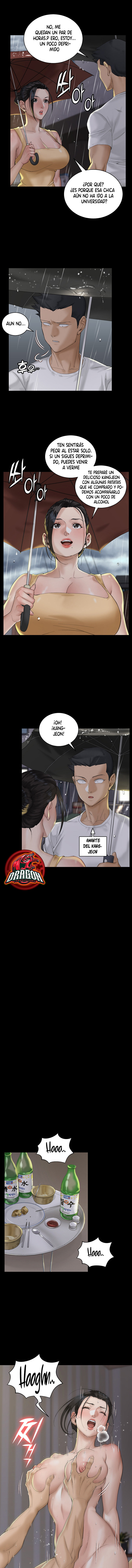 That Man’s Epilepsy Raw Chapter 138 Page 50