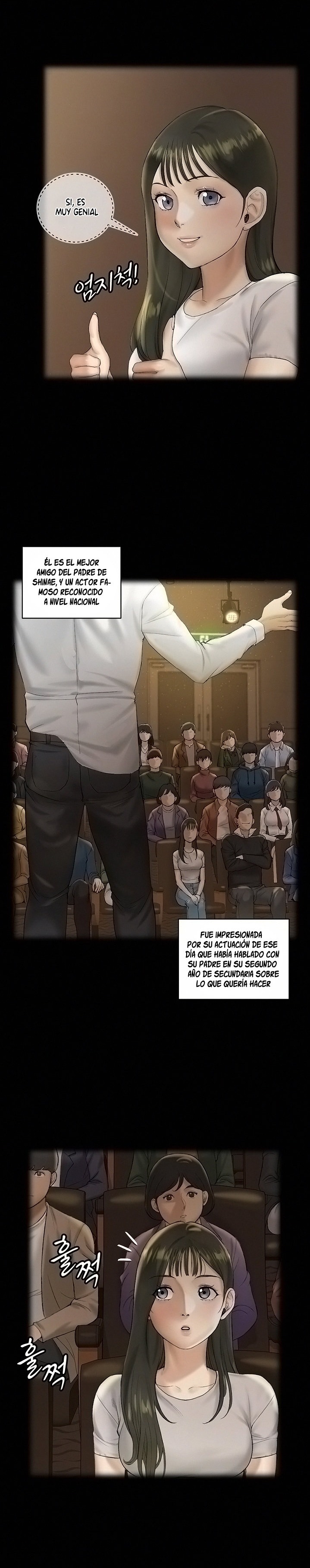 That Man’s Epilepsy Raw Chapter 138 Page 6