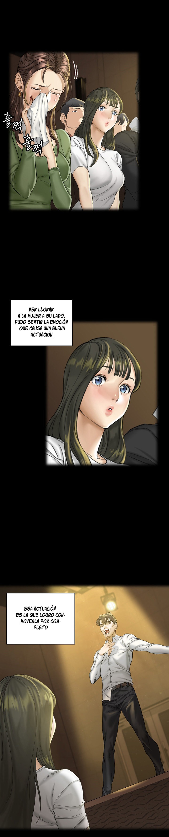 That Man’s Epilepsy Raw Chapter 138 Page 7