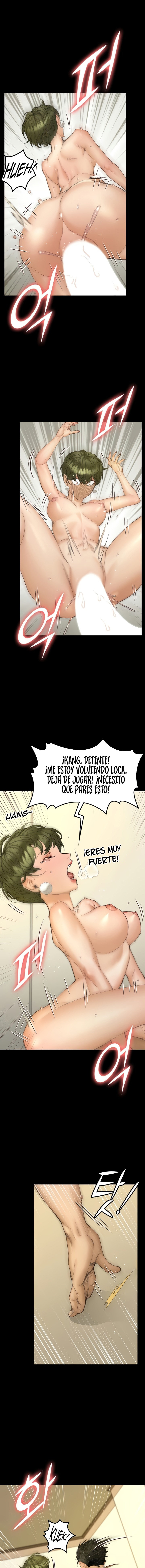That Man’s Epilepsy Raw Chapter 141 Page 14