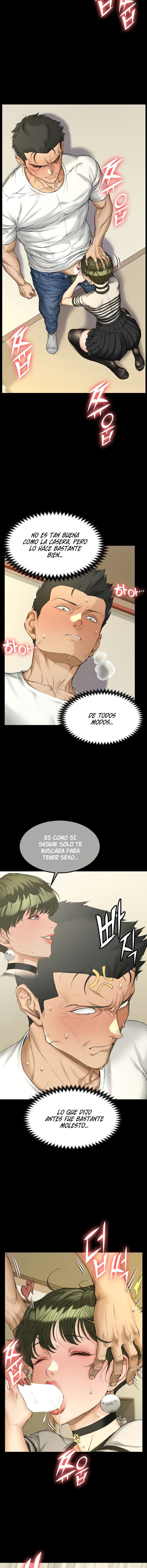 That Man’s Epilepsy Raw Chapter 141 Page 4