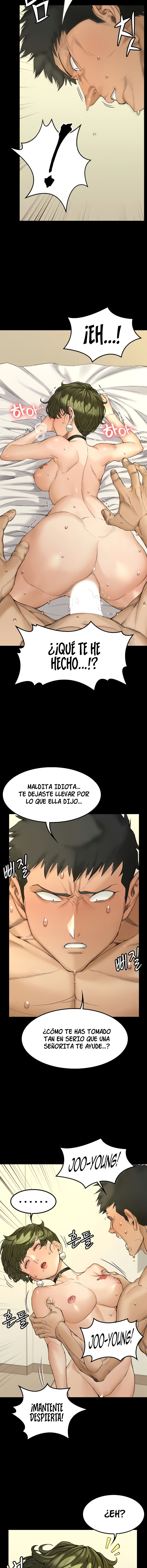 That Man’s Epilepsy Raw Chapter 141 Page 9