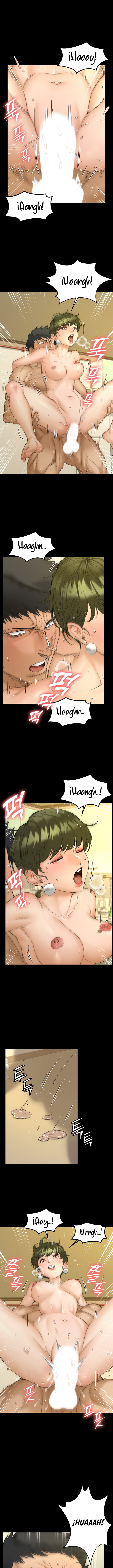 That Man’s Epilepsy Raw Chapter 142 Page 2