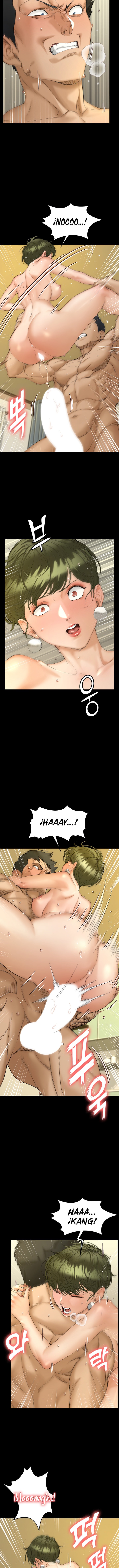 That Man’s Epilepsy Raw Chapter 142 Page 3