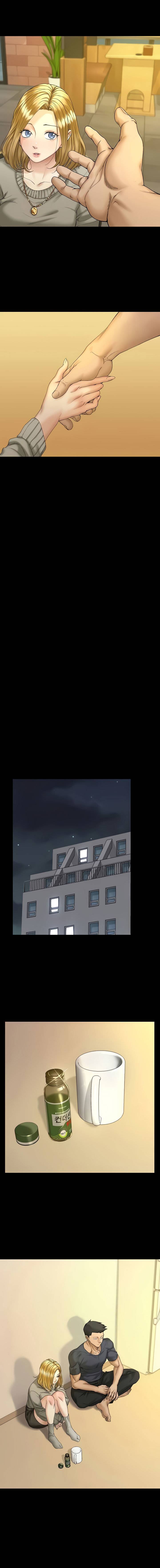 That Man’s Epilepsy Raw Chapter 143 Page 11