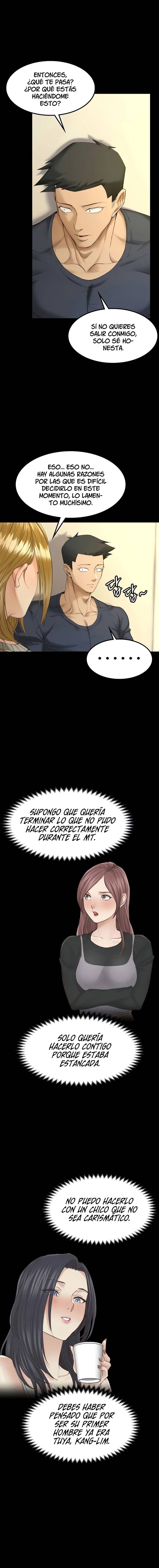That Man’s Epilepsy Raw Chapter 143 Page 14