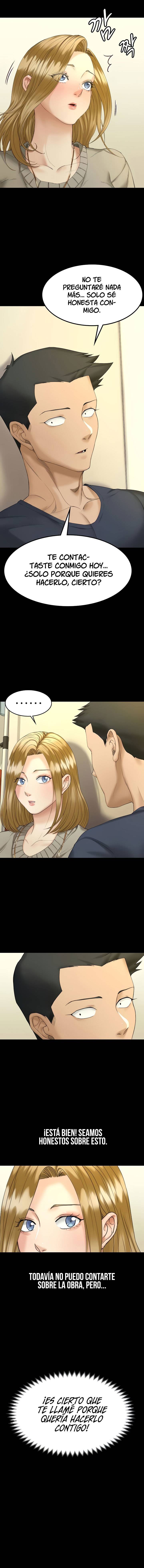 That Man’s Epilepsy Raw Chapter 143 Page 16