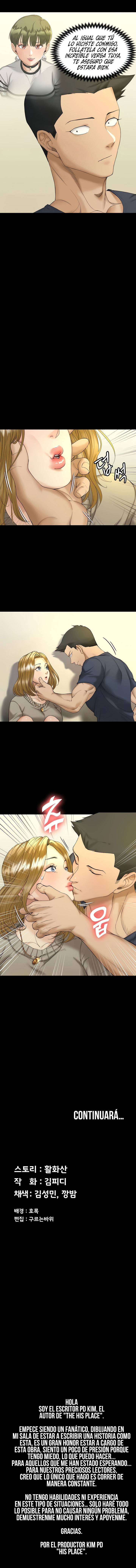 That Man’s Epilepsy Raw Chapter 143 Page 18