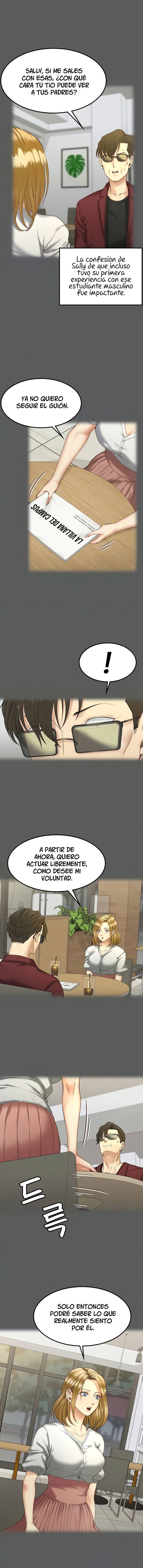 That Man’s Epilepsy Raw Chapter 143 Page 4