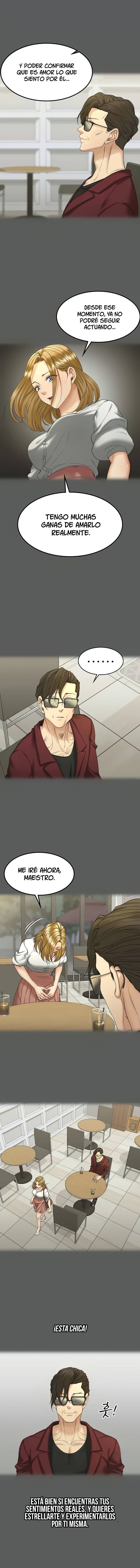 That Man’s Epilepsy Raw Chapter 143 Page 5