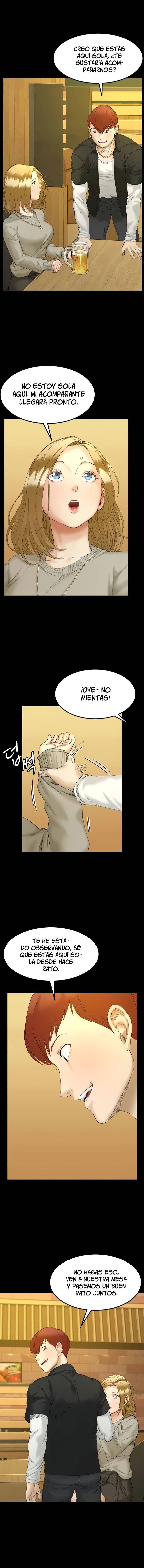That Man’s Epilepsy Raw Chapter 143 Page 7