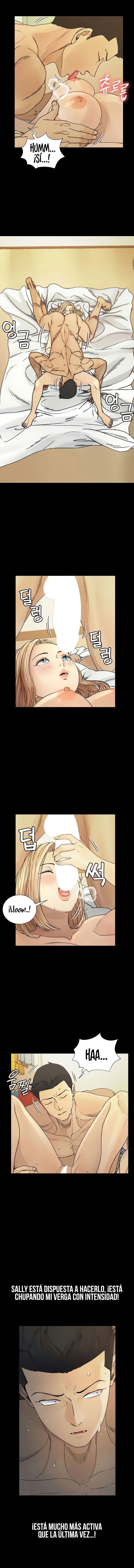 That Man’s Epilepsy Raw Chapter 144 Page 11