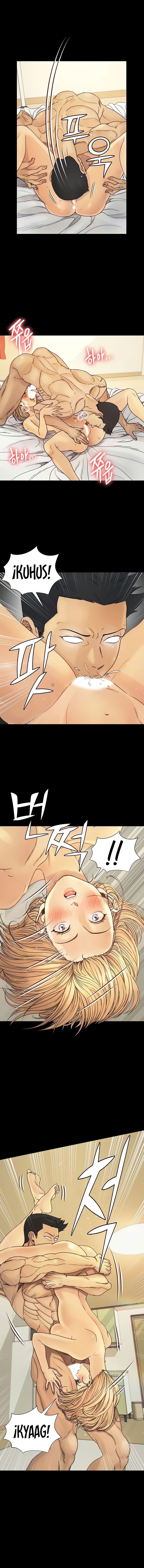 That Man’s Epilepsy Raw Chapter 144 Page 12