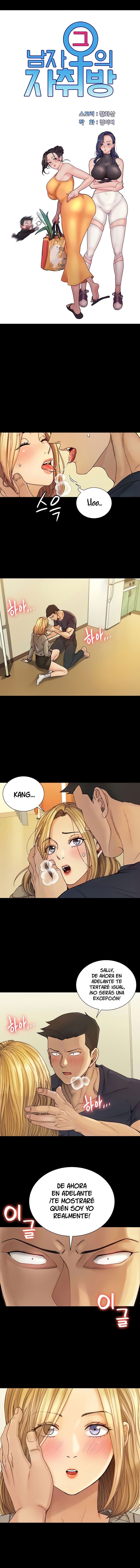 That Man’s Epilepsy Raw Chapter 144 Page 3
