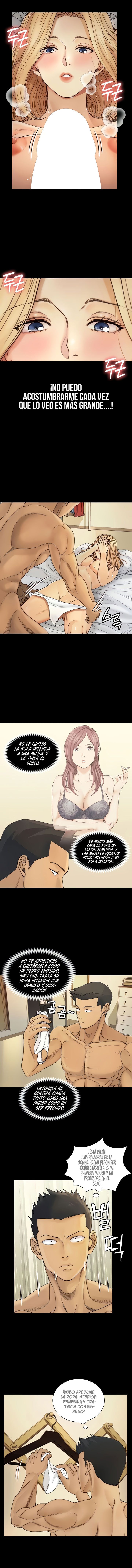 That Man’s Epilepsy Raw Chapter 144 Page 7