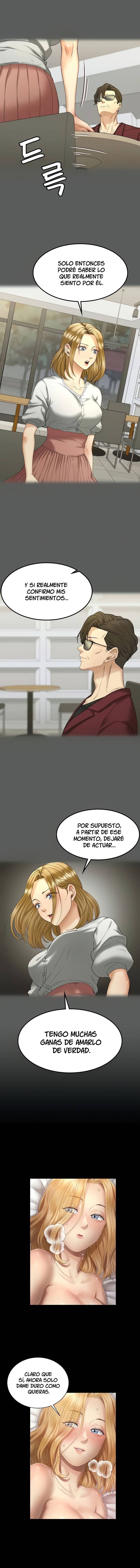 That Man’s Epilepsy Raw Chapter 145 Page 10