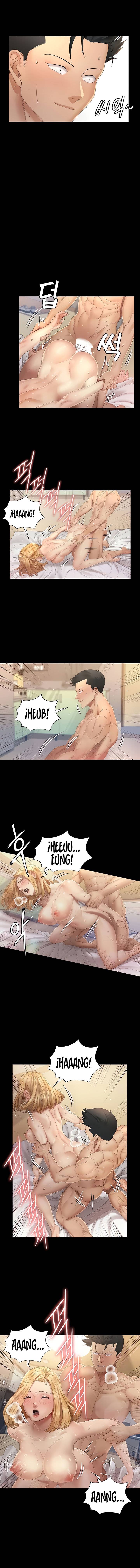 That Man’s Epilepsy Raw Chapter 145 Page 11