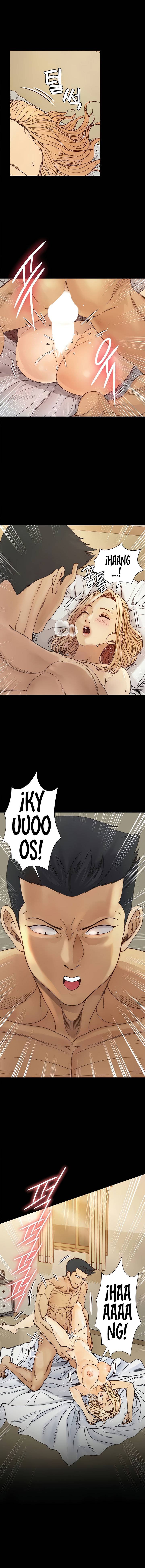That Man’s Epilepsy Raw Chapter 145 Page 2