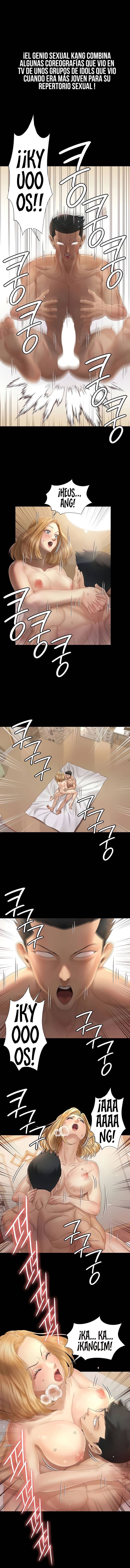 That Man’s Epilepsy Raw Chapter 145 Page 6
