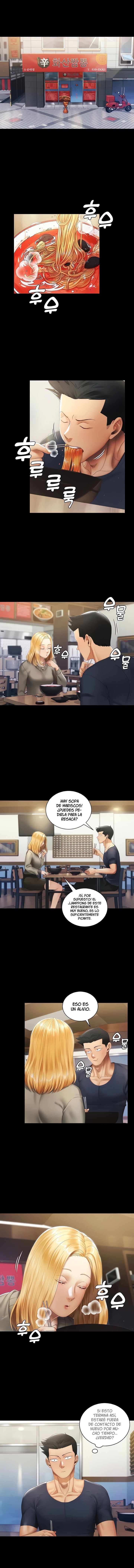That Man’s Epilepsy Raw Chapter 146 Page 13