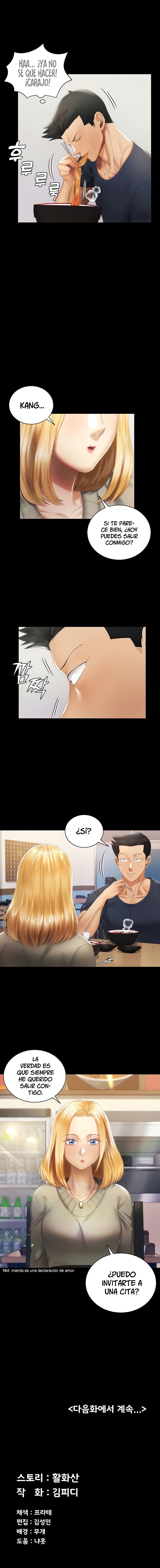 That Man’s Epilepsy Raw Chapter 146 Page 14
