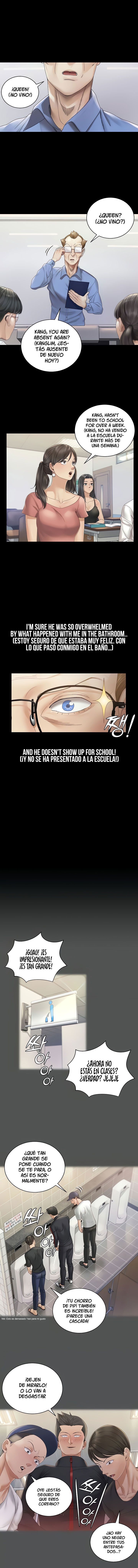 That Man’s Epilepsy Raw Chapter 146 Page 4