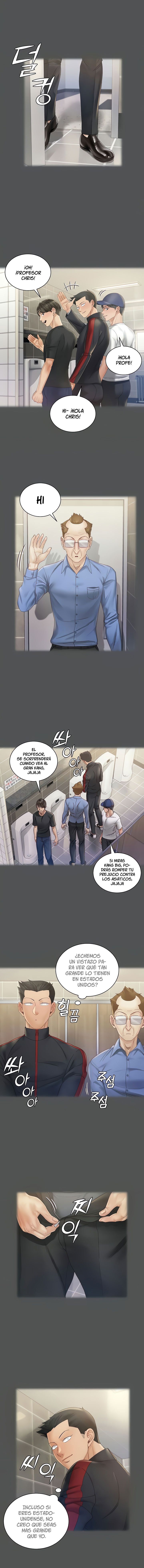 That Man’s Epilepsy Raw Chapter 146 Page 5