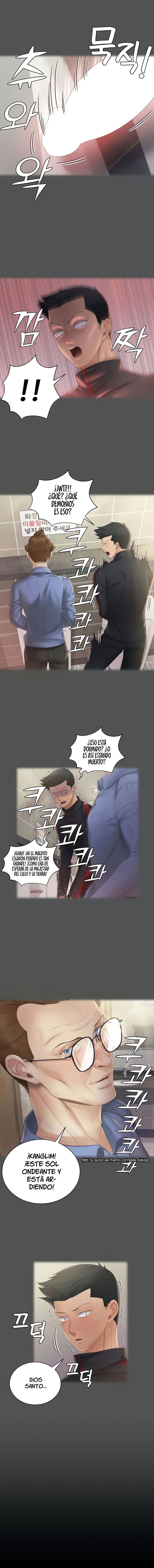 That Man’s Epilepsy Raw Chapter 146 Page 6