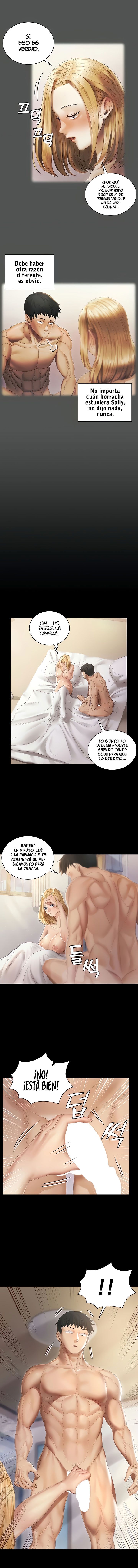 That Man’s Epilepsy Raw Chapter 146 Page 9