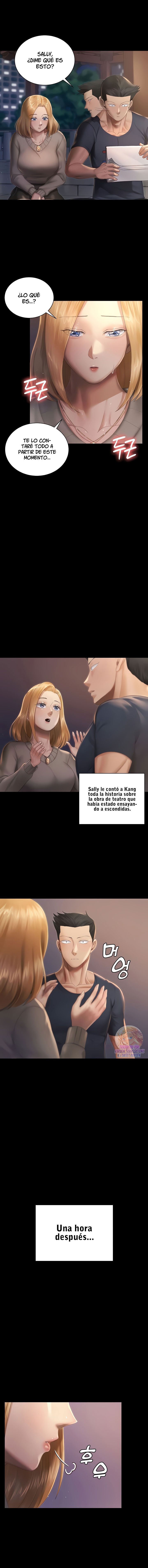 That Man’s Epilepsy Raw Chapter 147 Page 13