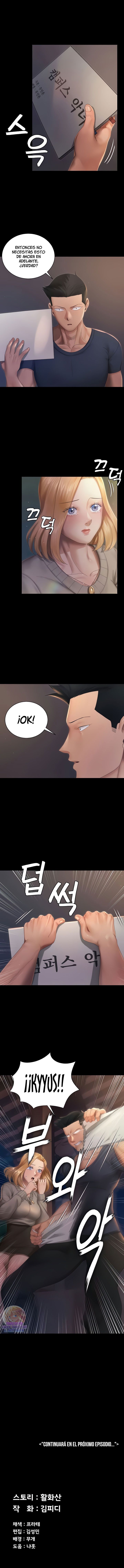 That Man’s Epilepsy Raw Chapter 147 Page 15