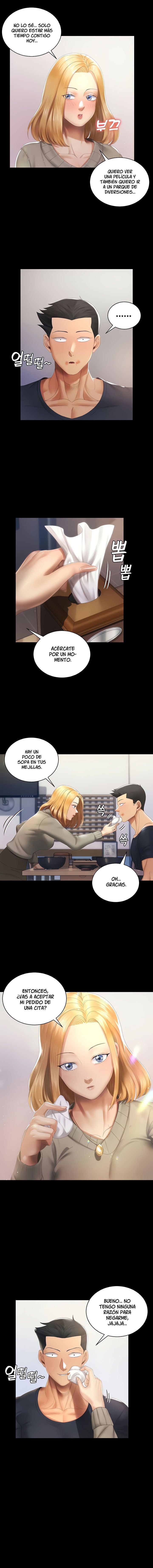 That Man’s Epilepsy Raw Chapter 147 Page 4