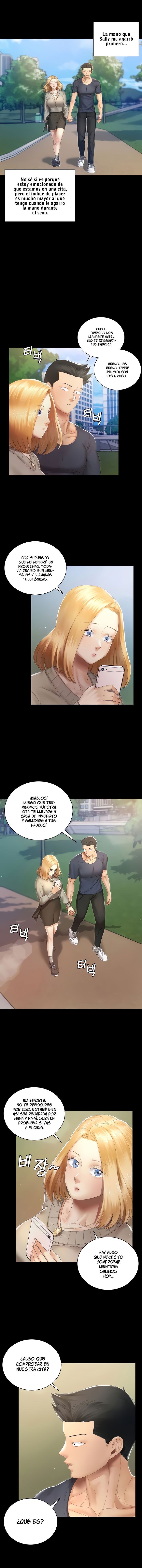 That Man’s Epilepsy Raw Chapter 147 Page 7