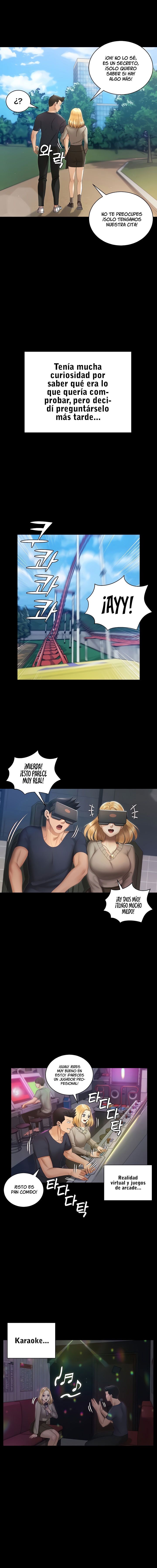 That Man’s Epilepsy Raw Chapter 147 Page 8
