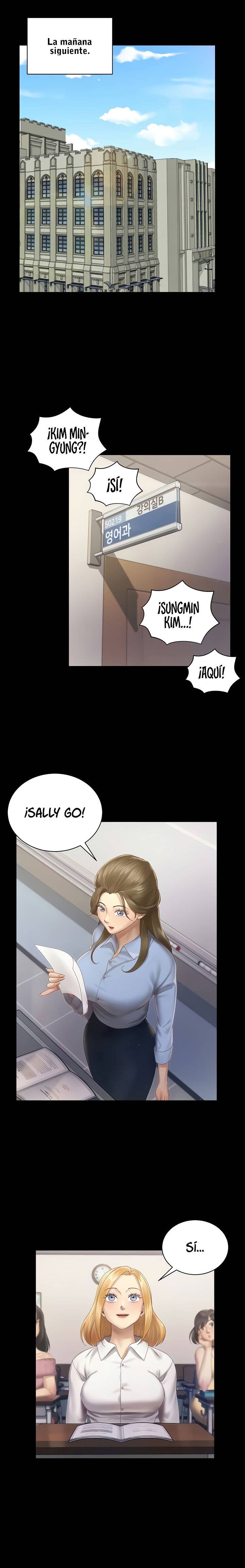 That Man’s Epilepsy Raw Chapter 148 Page 15