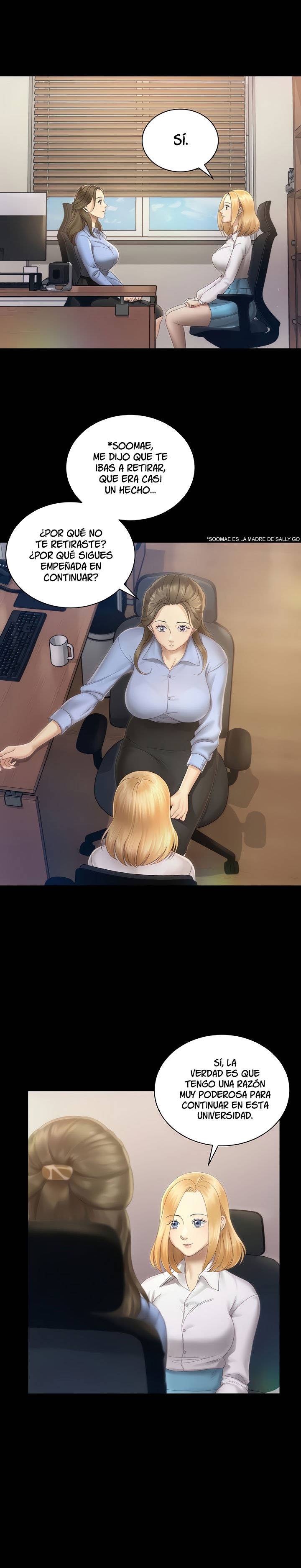 That Man’s Epilepsy Raw Chapter 148 Page 17