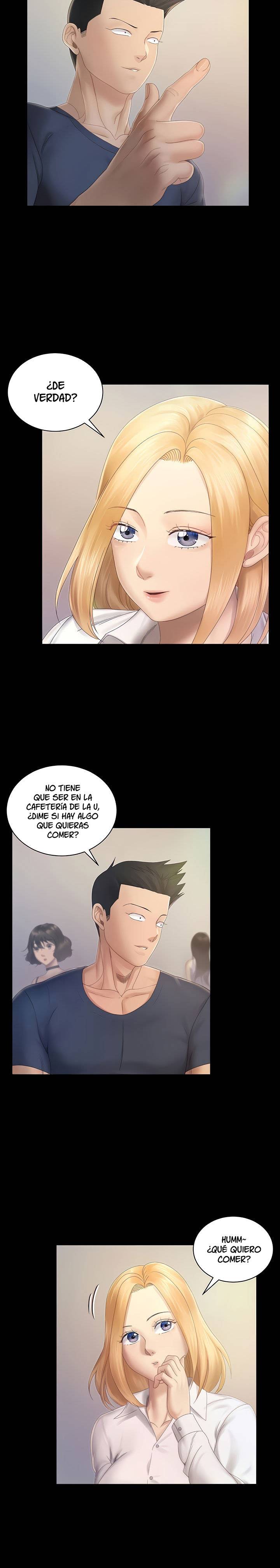 That Man’s Epilepsy Raw Chapter 148 Page 19