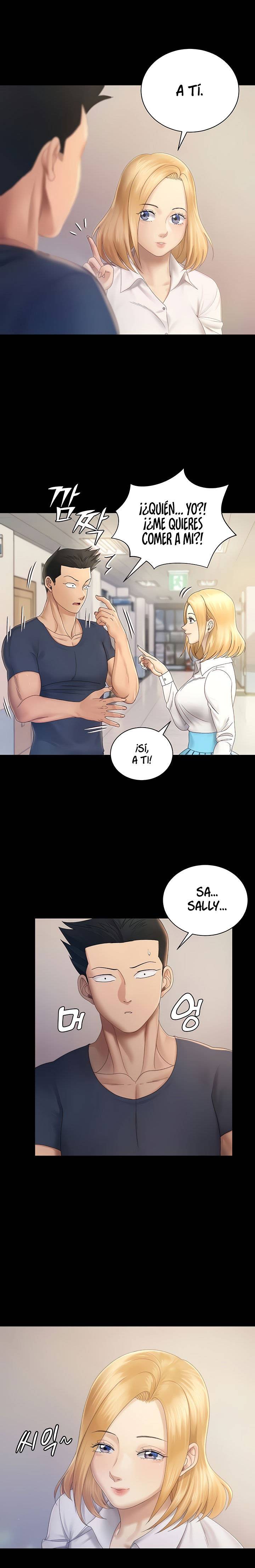 That Man’s Epilepsy Raw Chapter 148 Page 20