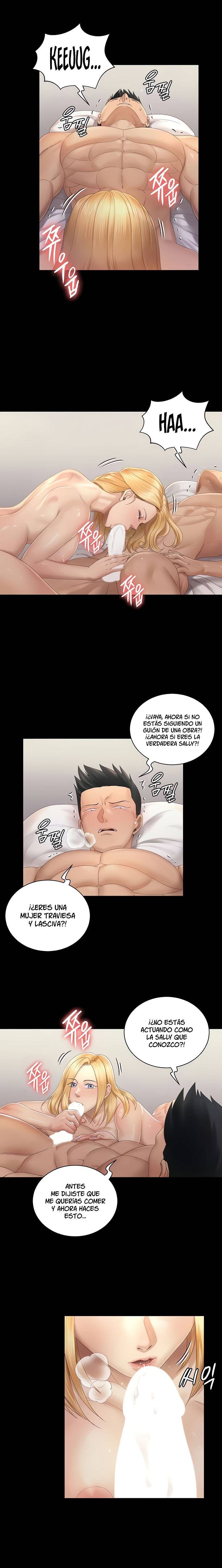 That Man’s Epilepsy Raw Chapter 148 Page 22